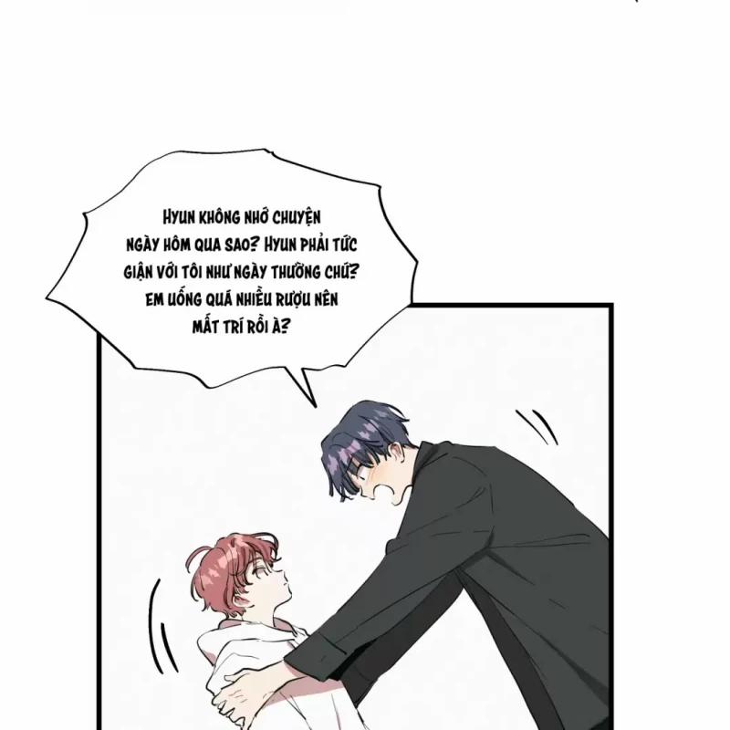 Người Tình Nhỏ 11 trang 36