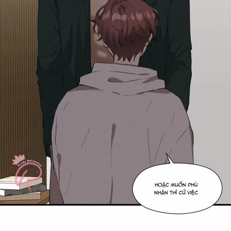 Người Tình Nhỏ 11 trang 38