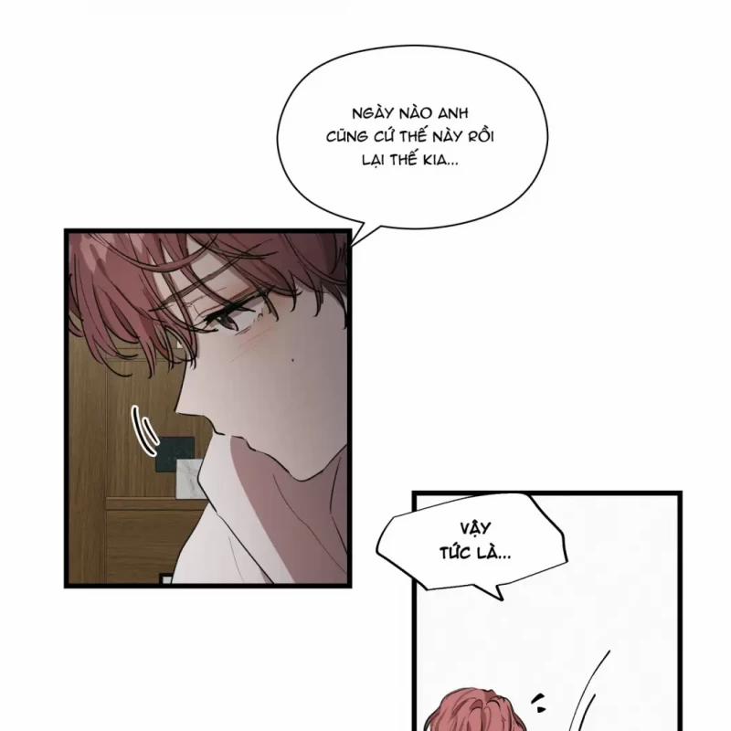 Người Tình Nhỏ 11 trang 39