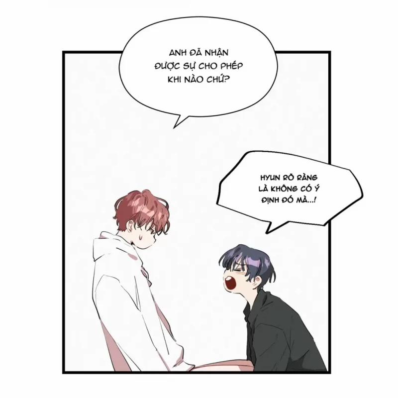 Người Tình Nhỏ 11 trang 41