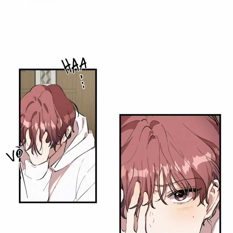 Người Tình Nhỏ 11 trang 42