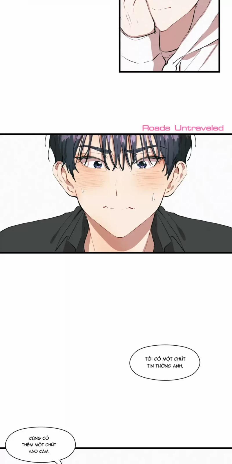 Người Tình Nhỏ 11 trang 43