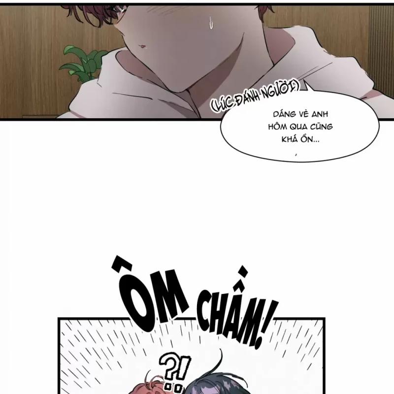 Người Tình Nhỏ 11 trang 45