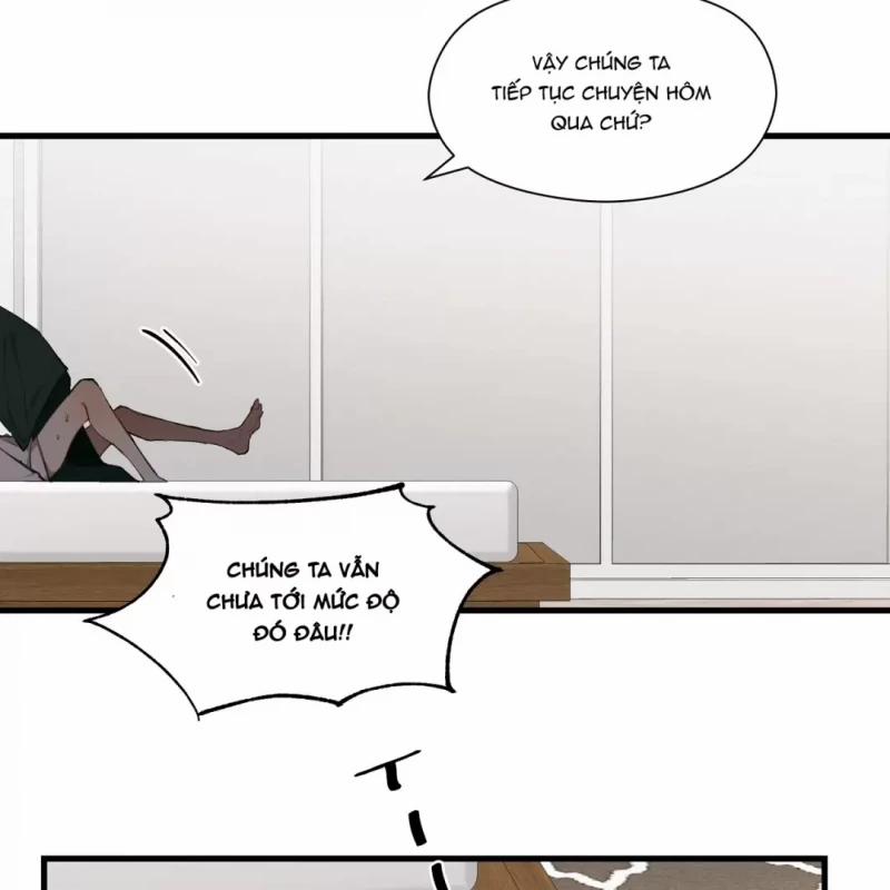 Người Tình Nhỏ 11 trang 47