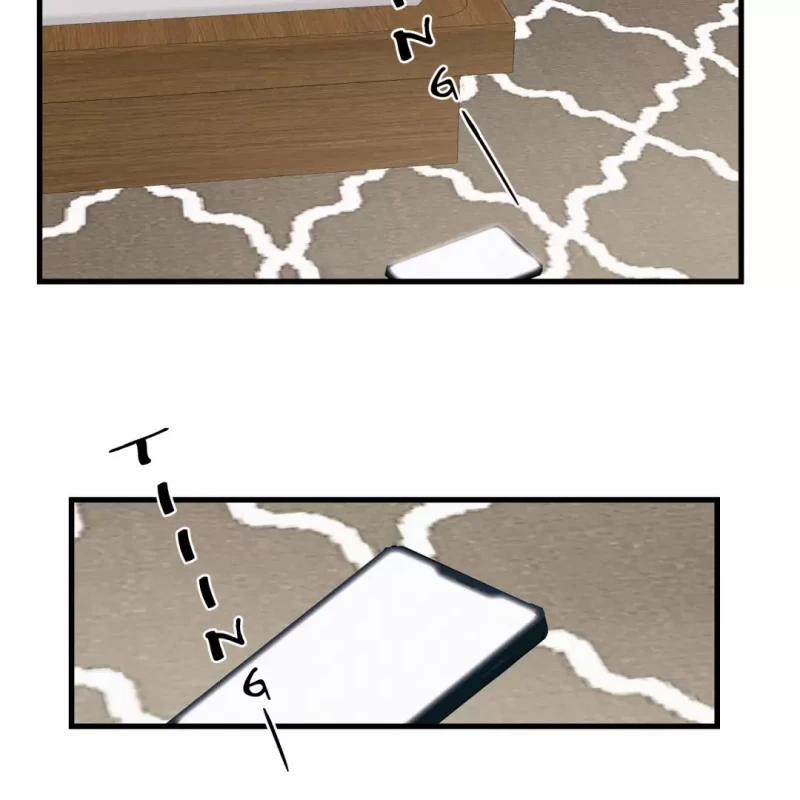 Người Tình Nhỏ 11 trang 48