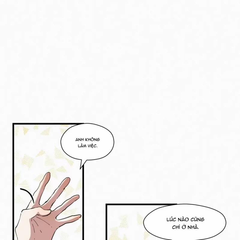 Người Tình Nhỏ 12 trang 17