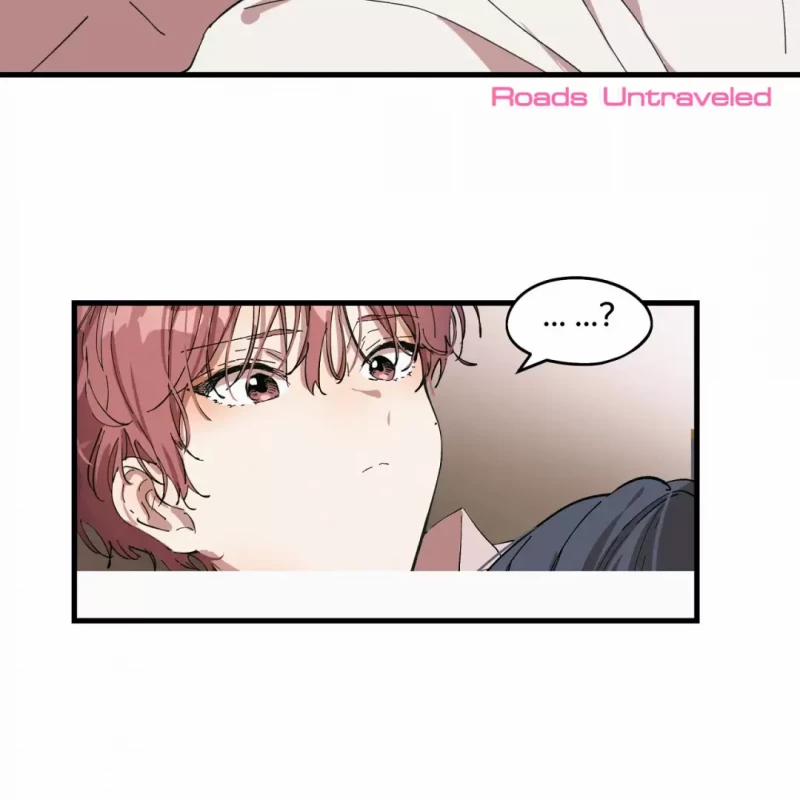 Người Tình Nhỏ 12 trang 28