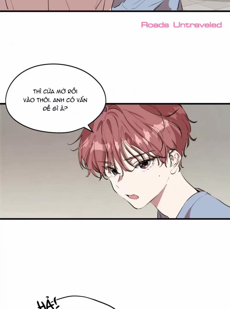 Người Tình Nhỏ 13 trang 1