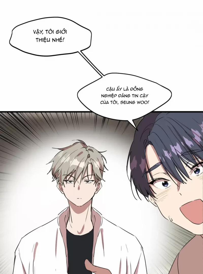 Người Tình Nhỏ 13 trang 10