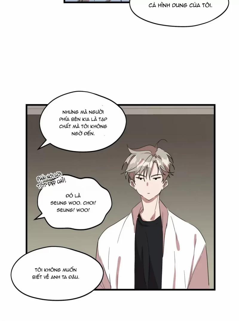 Người Tình Nhỏ 13 trang 15