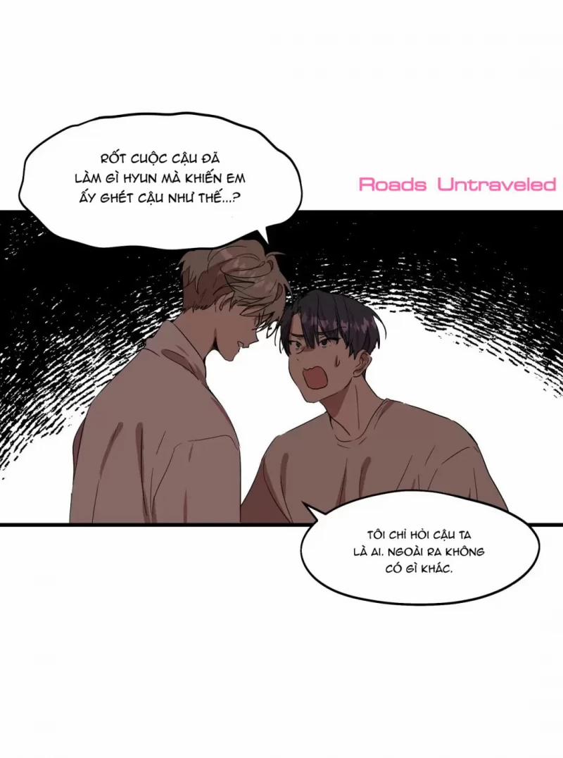 Người Tình Nhỏ 13 trang 16