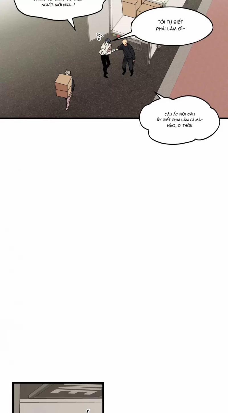 Người Tình Nhỏ 13 trang 24