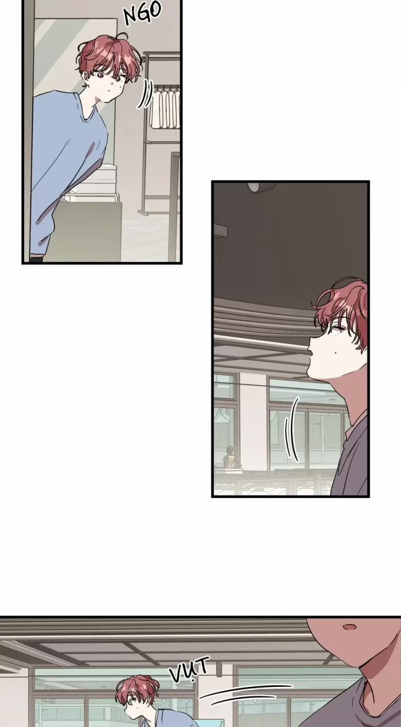 Người Tình Nhỏ 13 trang 25