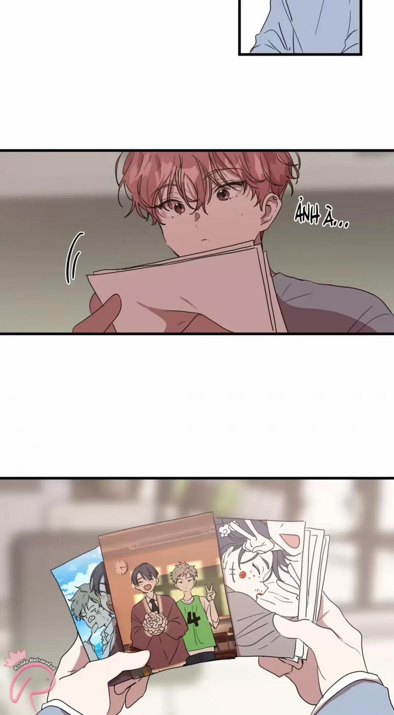 Người Tình Nhỏ 13 trang 27