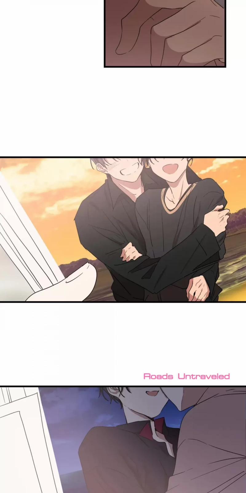 Người Tình Nhỏ 13 trang 29