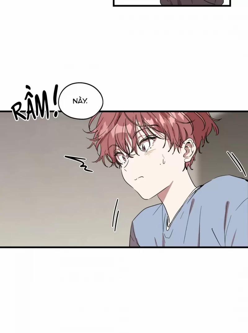 Người Tình Nhỏ 13 trang 31