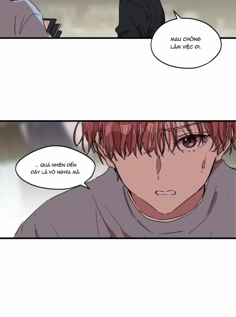 Người Tình Nhỏ 13 trang 37