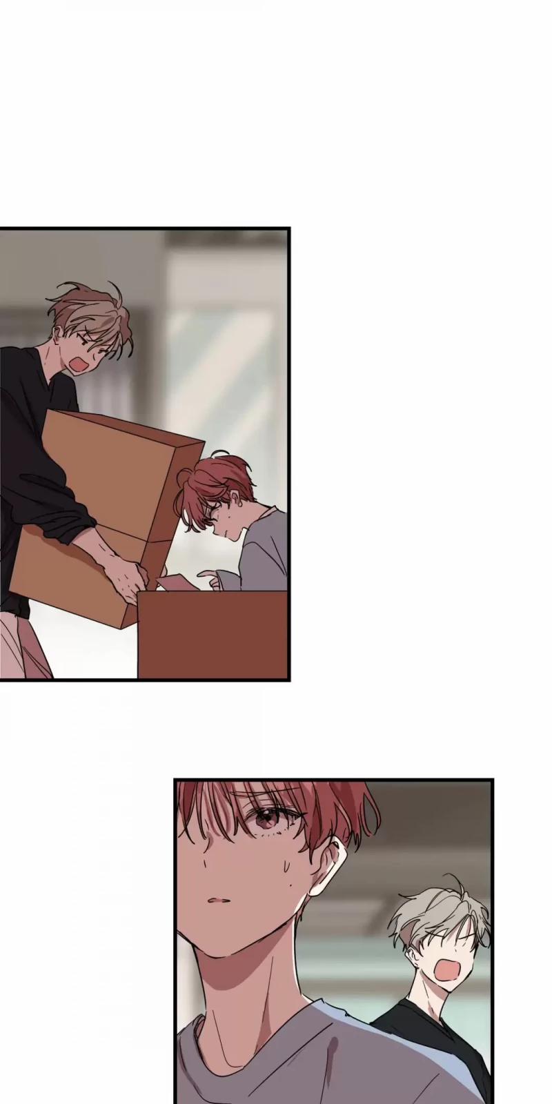 Người Tình Nhỏ 13 trang 38