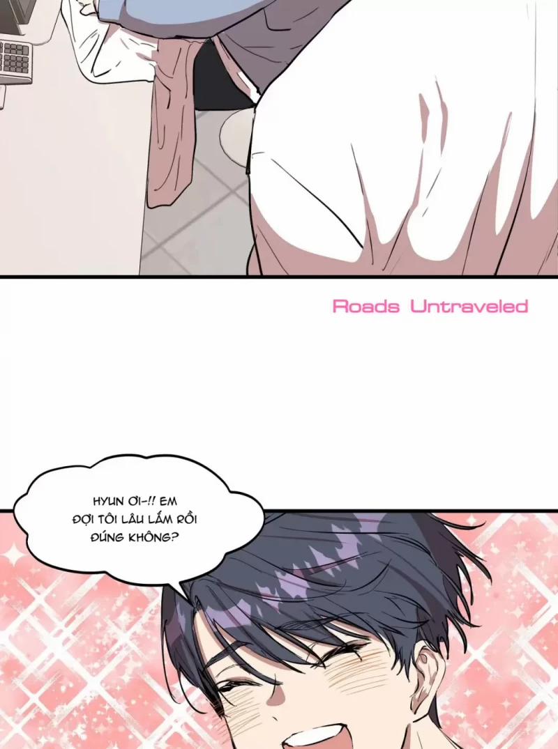 Người Tình Nhỏ 13 trang 4