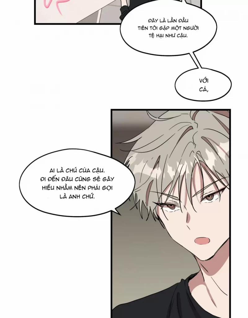 Người Tình Nhỏ 13 trang 41