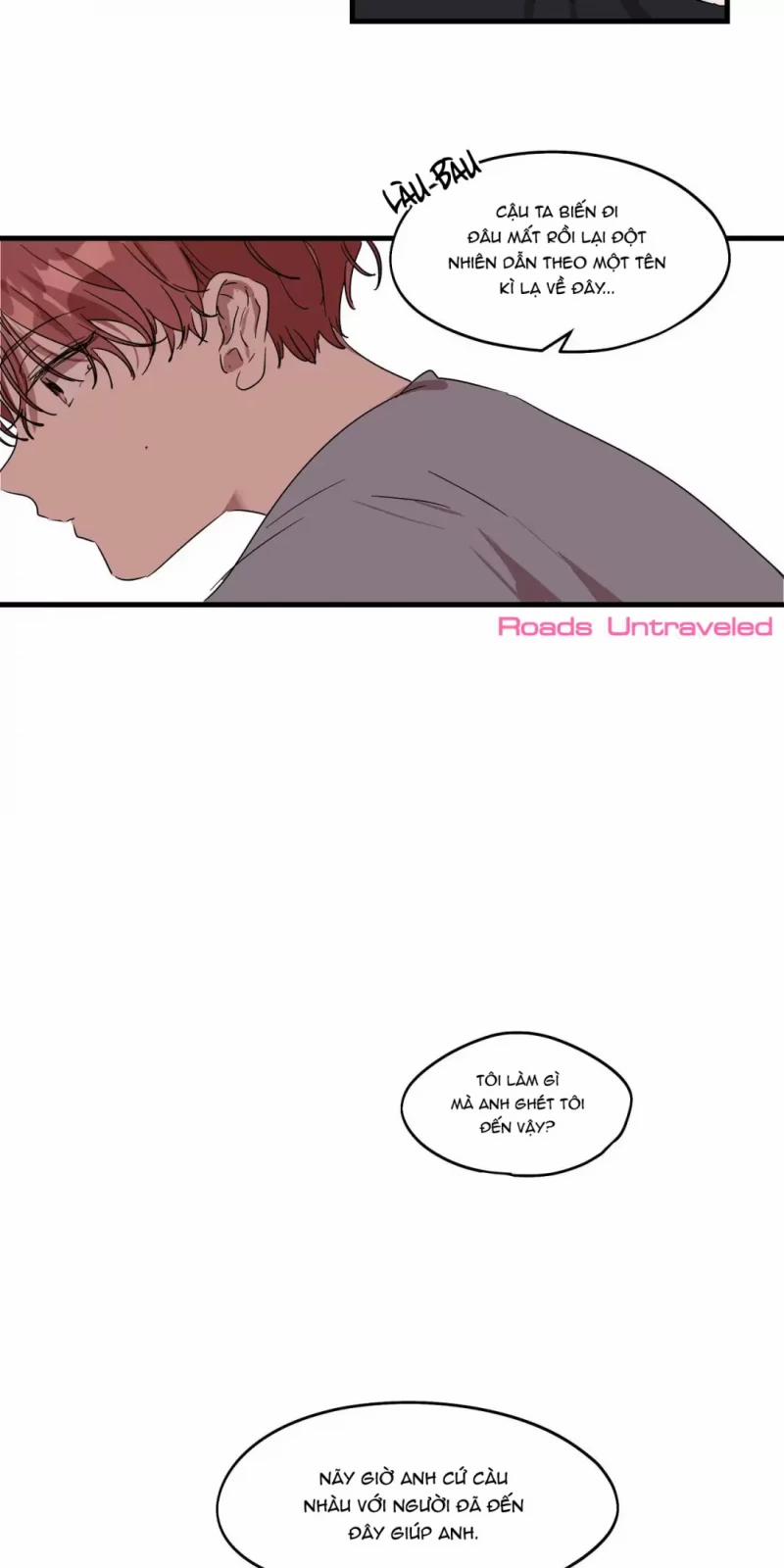 Người Tình Nhỏ 13 trang 42