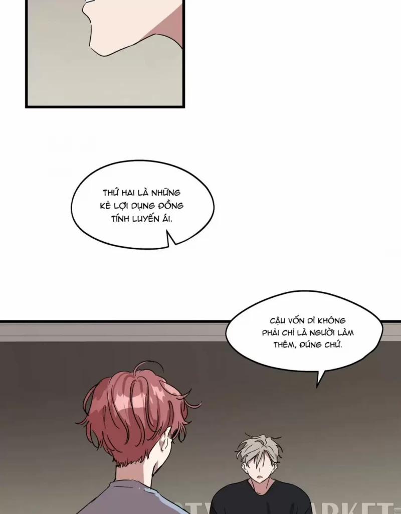 Người Tình Nhỏ 13 trang 44