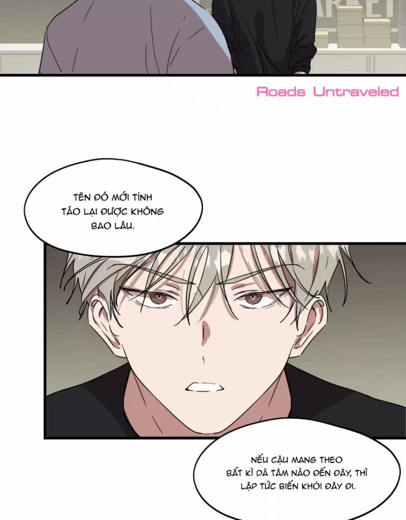 Người Tình Nhỏ 13 trang 45