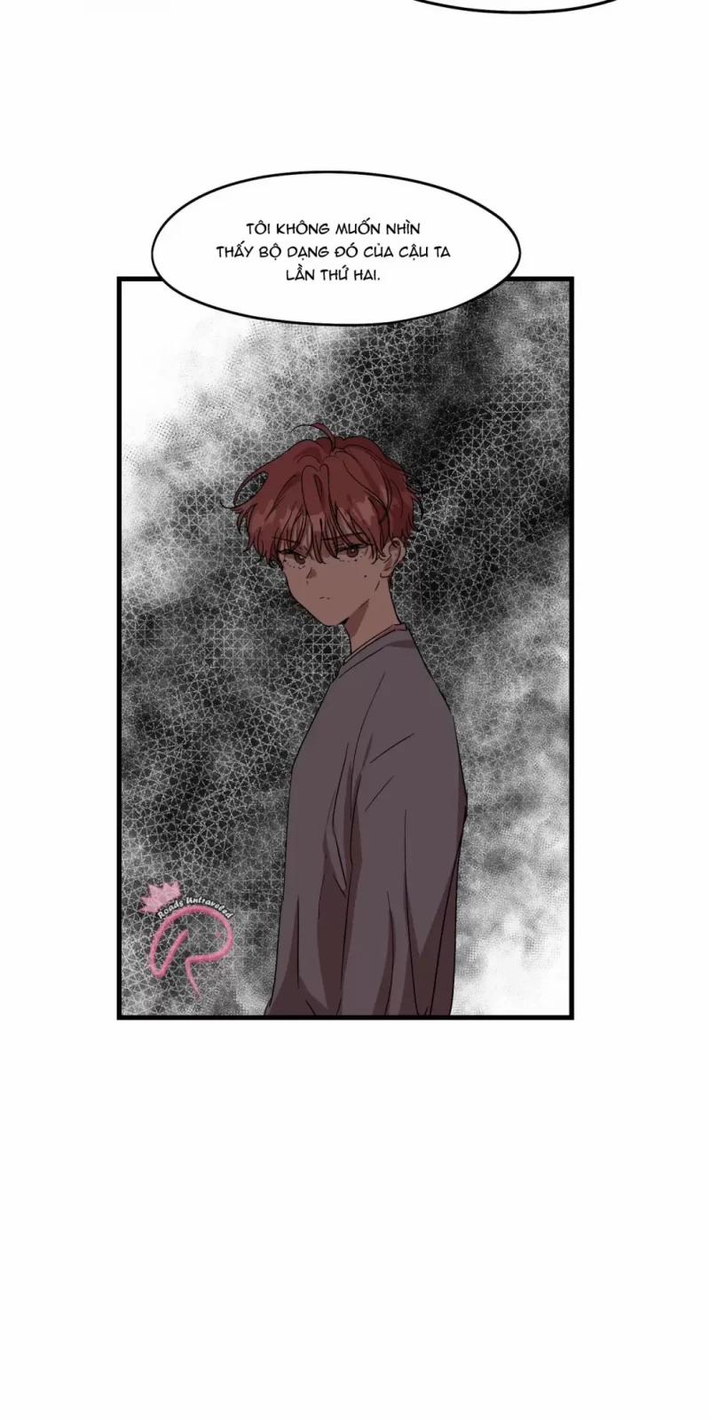 Người Tình Nhỏ 13 trang 46