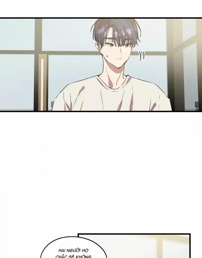 Người Tình Nhỏ 13 trang 48