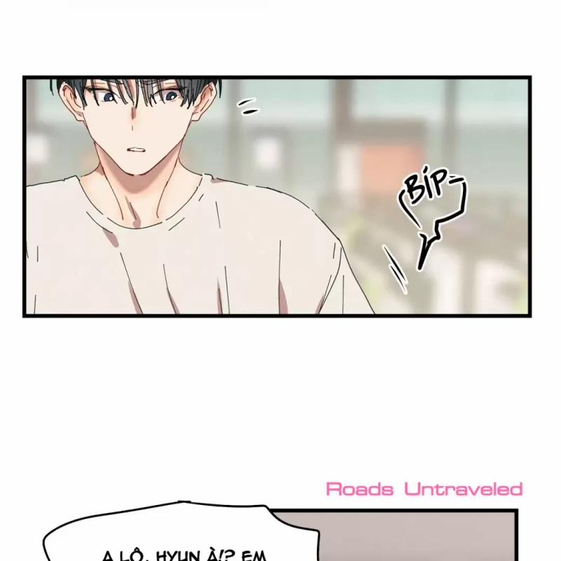 Người Tình Nhỏ 14 trang 10