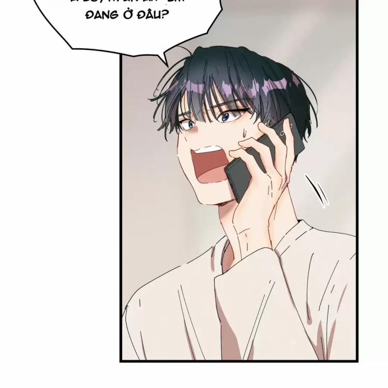 Người Tình Nhỏ 14 trang 11