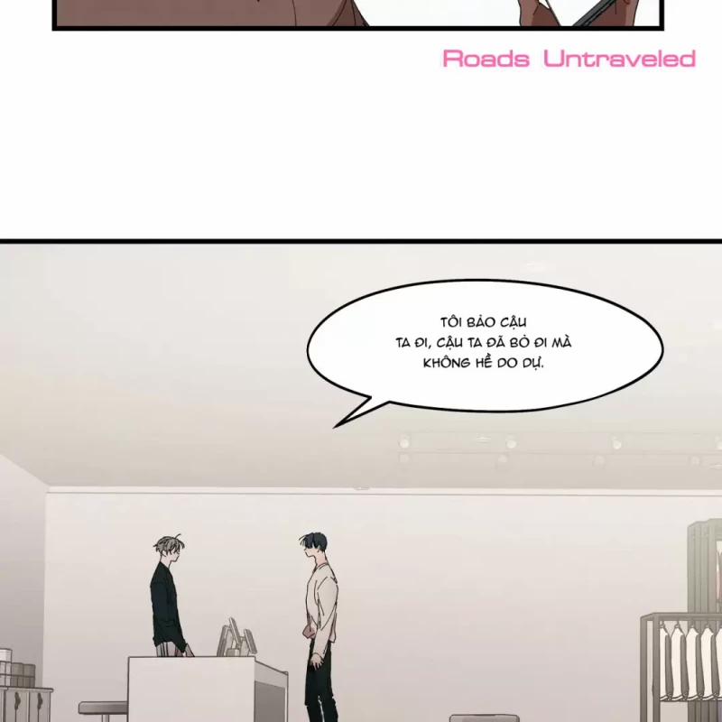 Người Tình Nhỏ 14 trang 14