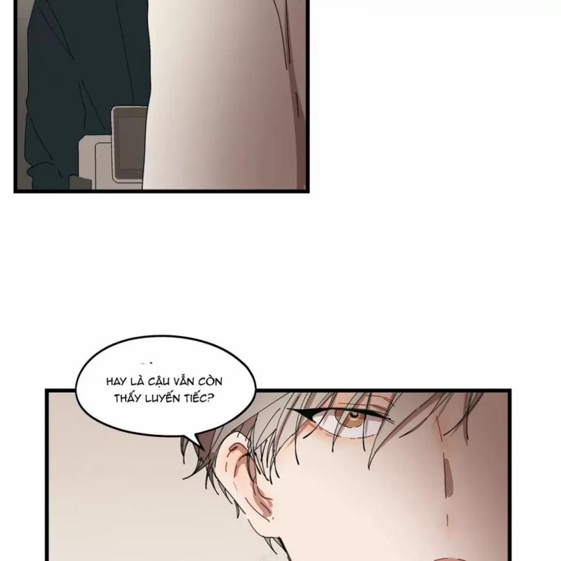 Người Tình Nhỏ 14 trang 16