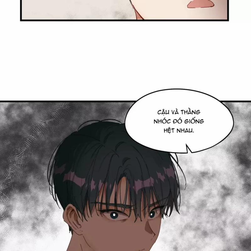 Người Tình Nhỏ 14 trang 17