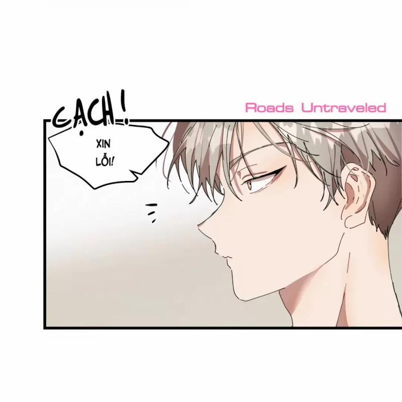 Người Tình Nhỏ 14 trang 2