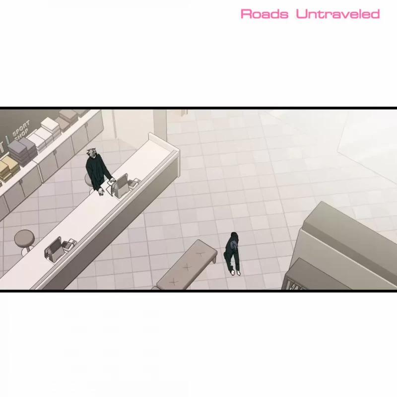 Người Tình Nhỏ 14 trang 20