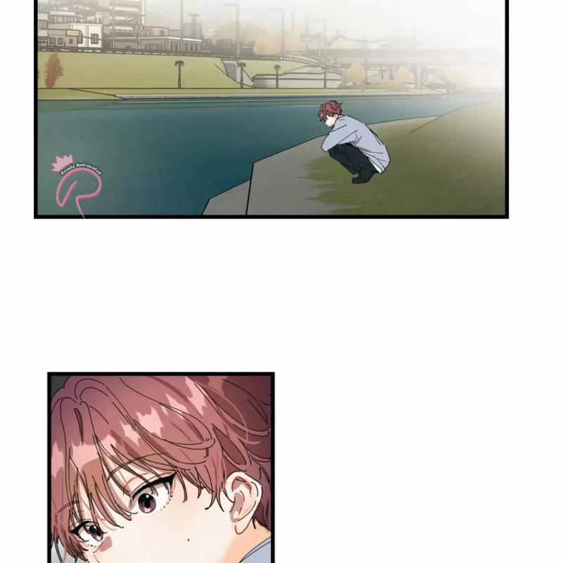 Người Tình Nhỏ 14 trang 22