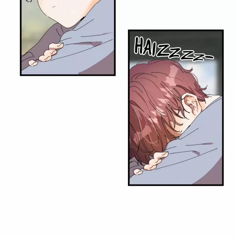 Người Tình Nhỏ 14 trang 23