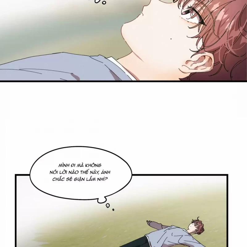 Người Tình Nhỏ 14 trang 25