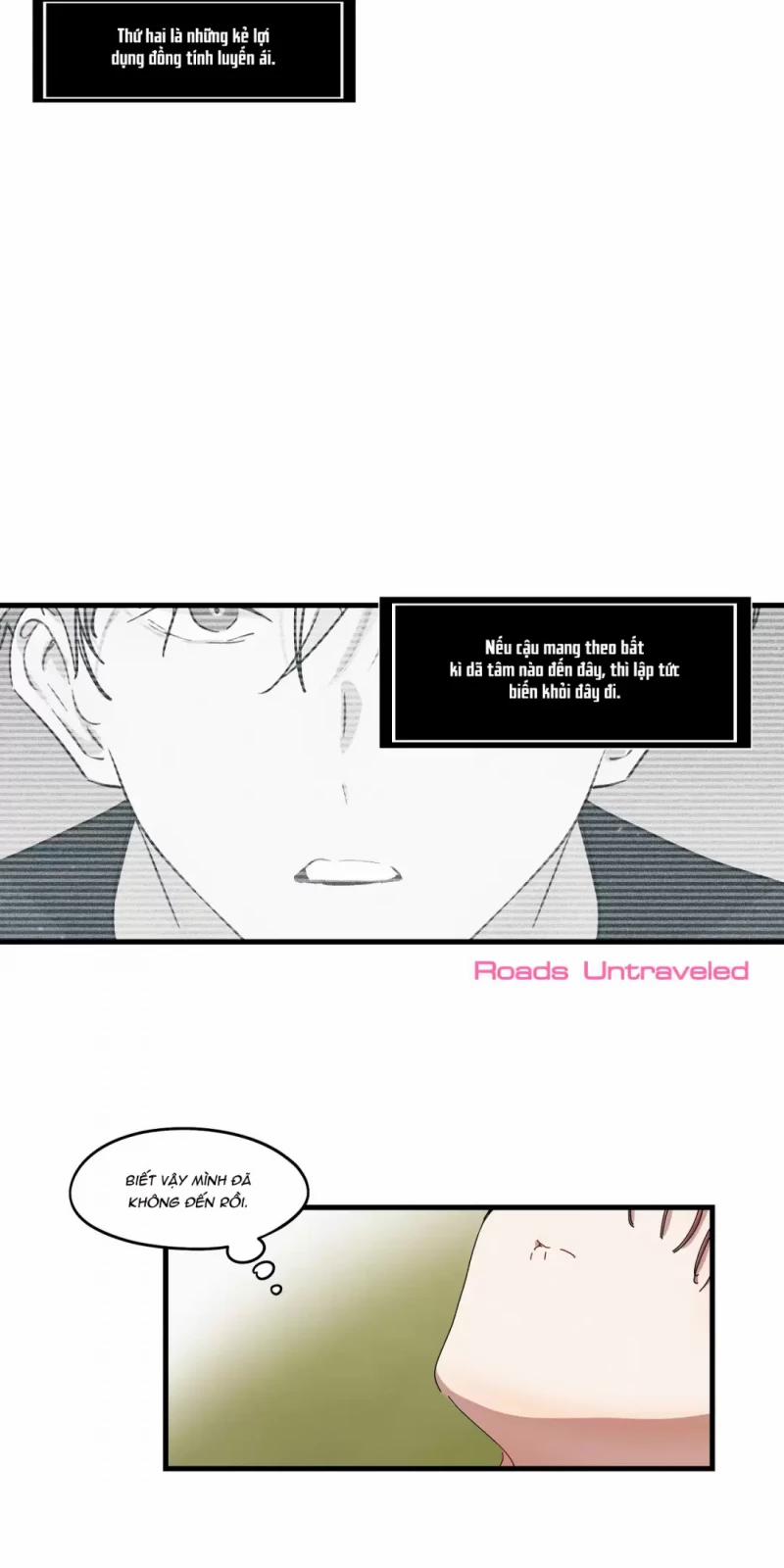 Người Tình Nhỏ 14 trang 27