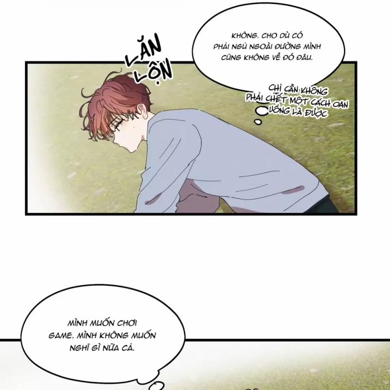 Người Tình Nhỏ 14 trang 29