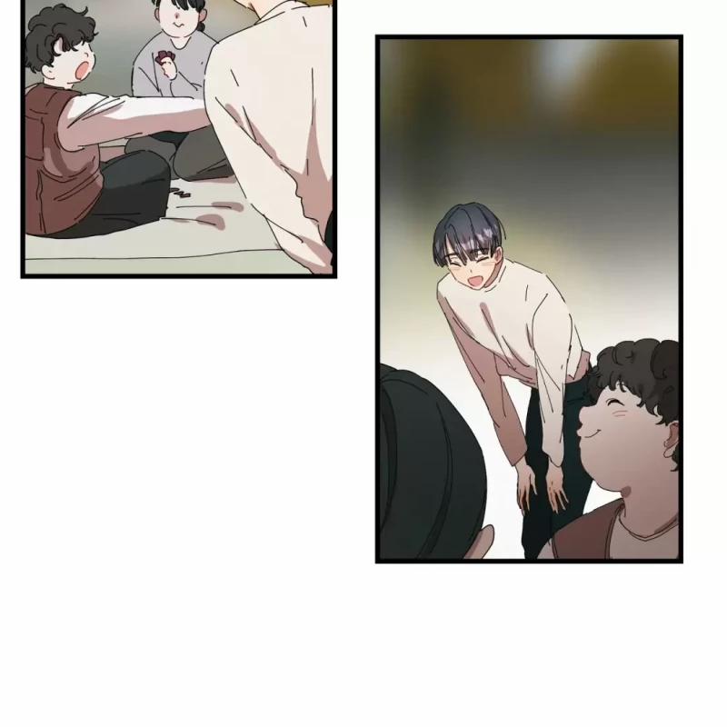 Người Tình Nhỏ 14 trang 31