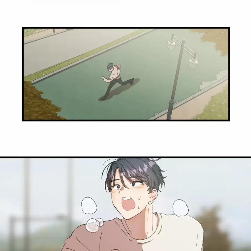 Người Tình Nhỏ 14 trang 32