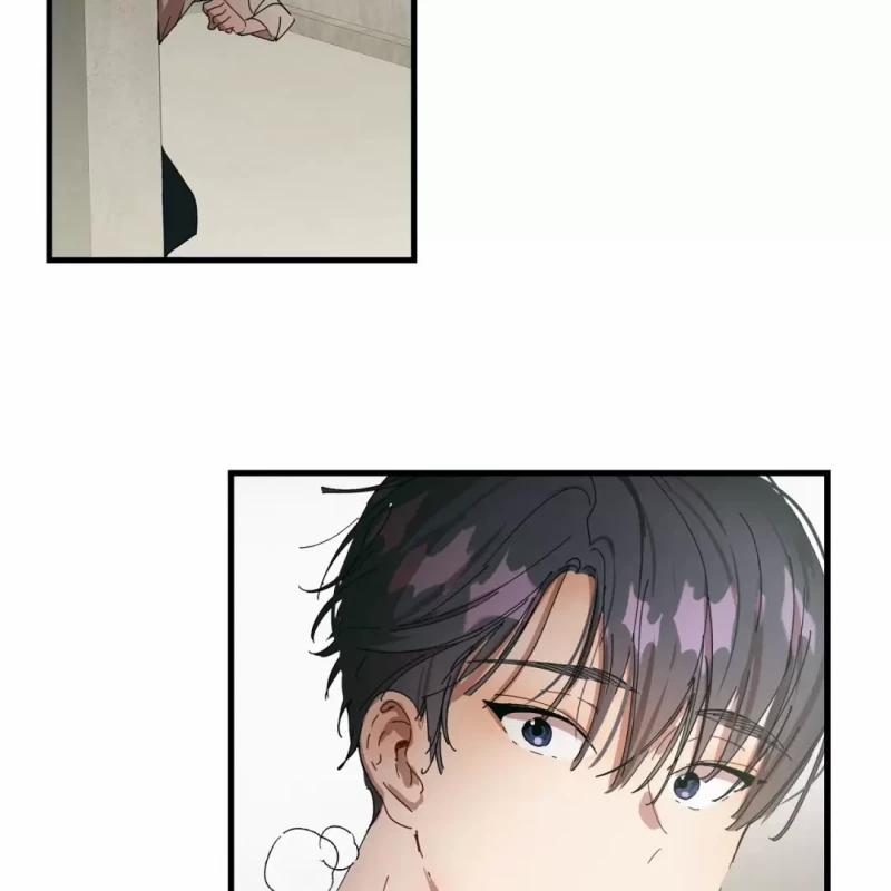 Người Tình Nhỏ 14 trang 34