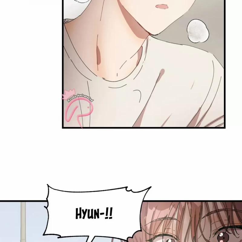 Người Tình Nhỏ 14 trang 35