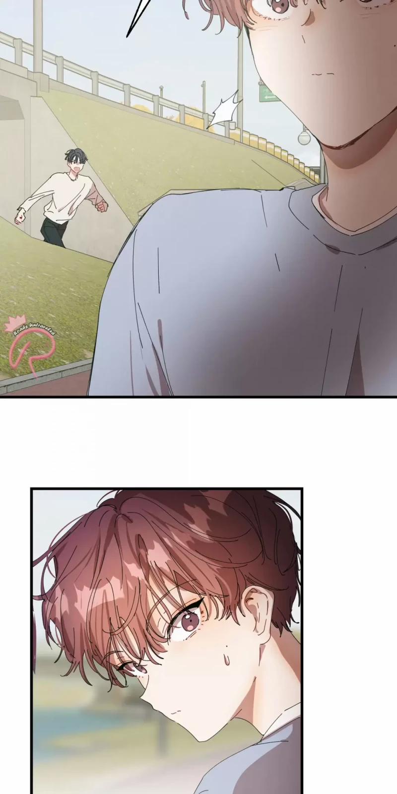 Người Tình Nhỏ 14 trang 36