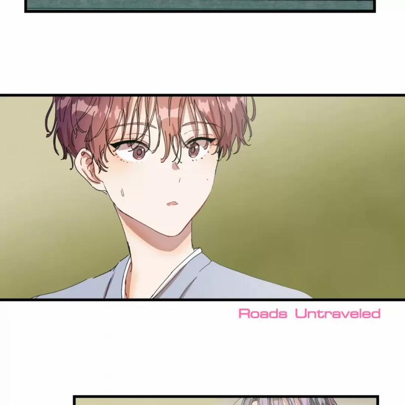 Người Tình Nhỏ 14 trang 38