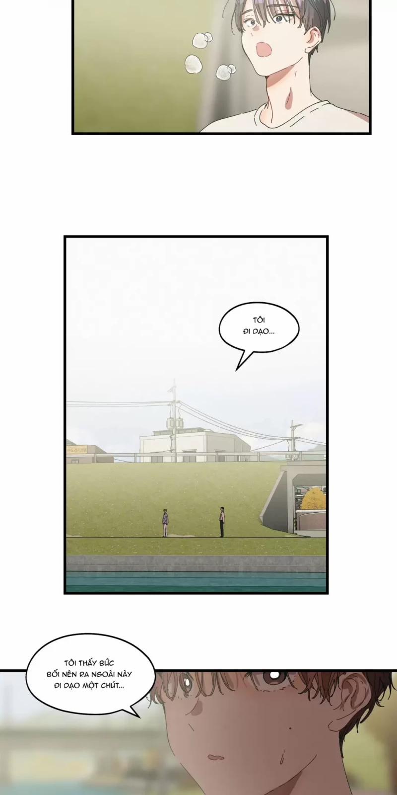 Người Tình Nhỏ 14 trang 39