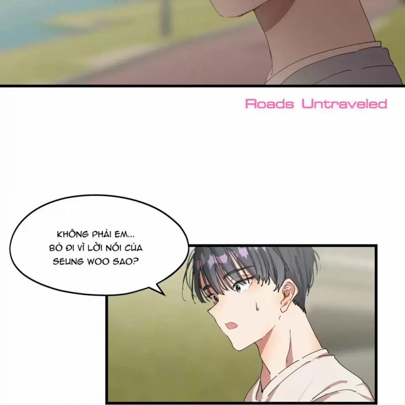 Người Tình Nhỏ 14 trang 40