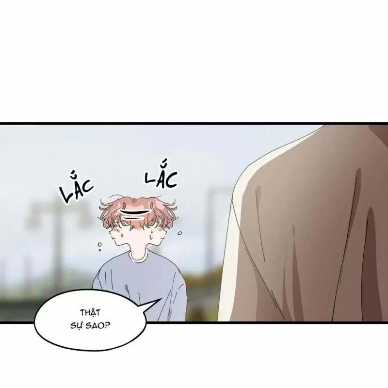 Người Tình Nhỏ 14 trang 41